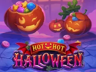 Hot Hot Halloween screenshot