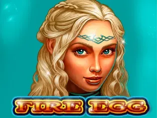 Fire Egg screenshot