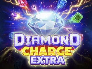 Diamond Charge Extra screenshot