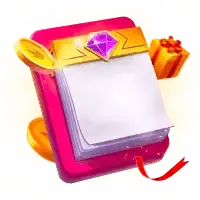 Lucky Dream Spin welfare icon