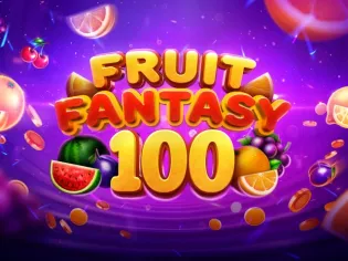 Fruit Fantasy 100 screenshot