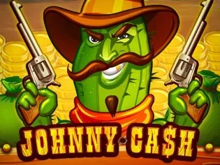 Johnny Cash screenshot