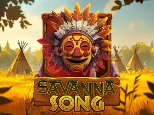 Savanna Song screenshot