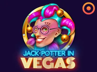 Jack Potter in Vegas screenshot