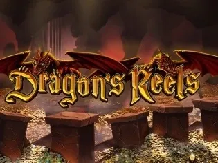 Dragon's Reels HD screenshot
